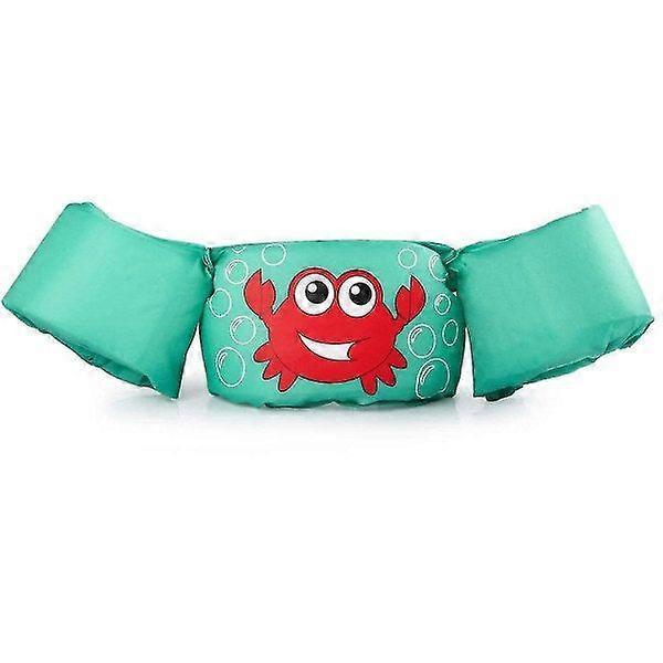 Plavecké pomůcky vhodné pro děti a batolata ve věku 2-6 let a s hmotností 15-25 kg.