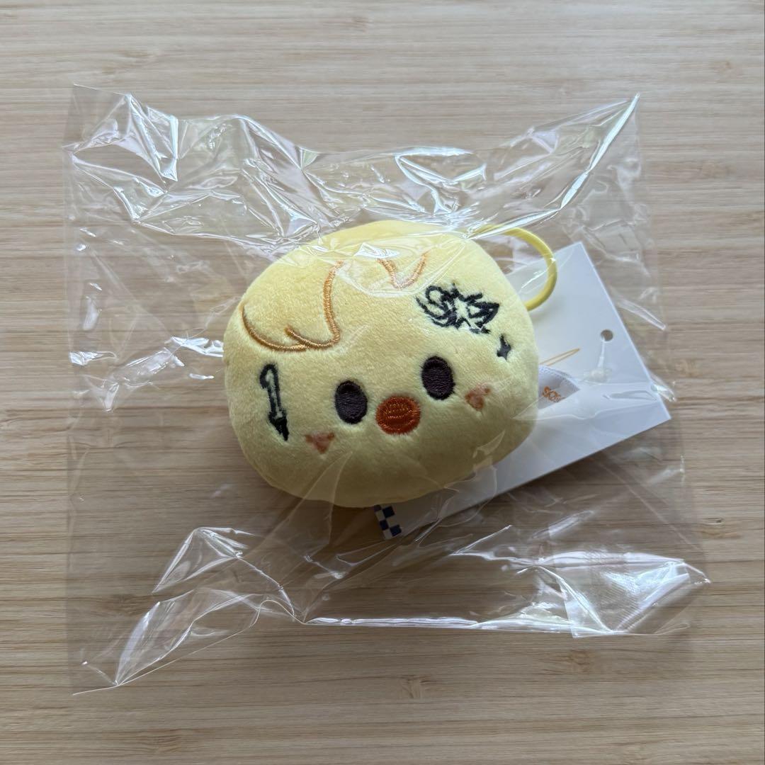 

[Б/У] Stray Kids KARMA Всплывающий значок с именем Феликса