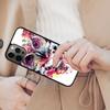 Cartoon Owl Magnetic Phone Case For APPLE iPhone 17 Air 16 14 13 12 Pro Max 15 Plus Wireless Charge With MagSafe Cover