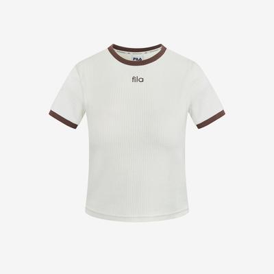 Men  Cropped T shirT