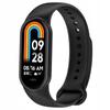 Strap For Xiaomi Mi Band 8 9 Smartband Band Black