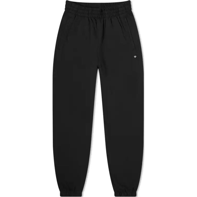 Adidas Originals Sweatpants Men s Black GN3379 S
