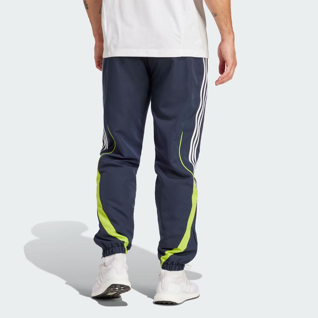 Adidas Free Shipping With AdiClub Real Madrid Ubp Track Pants JF2592-