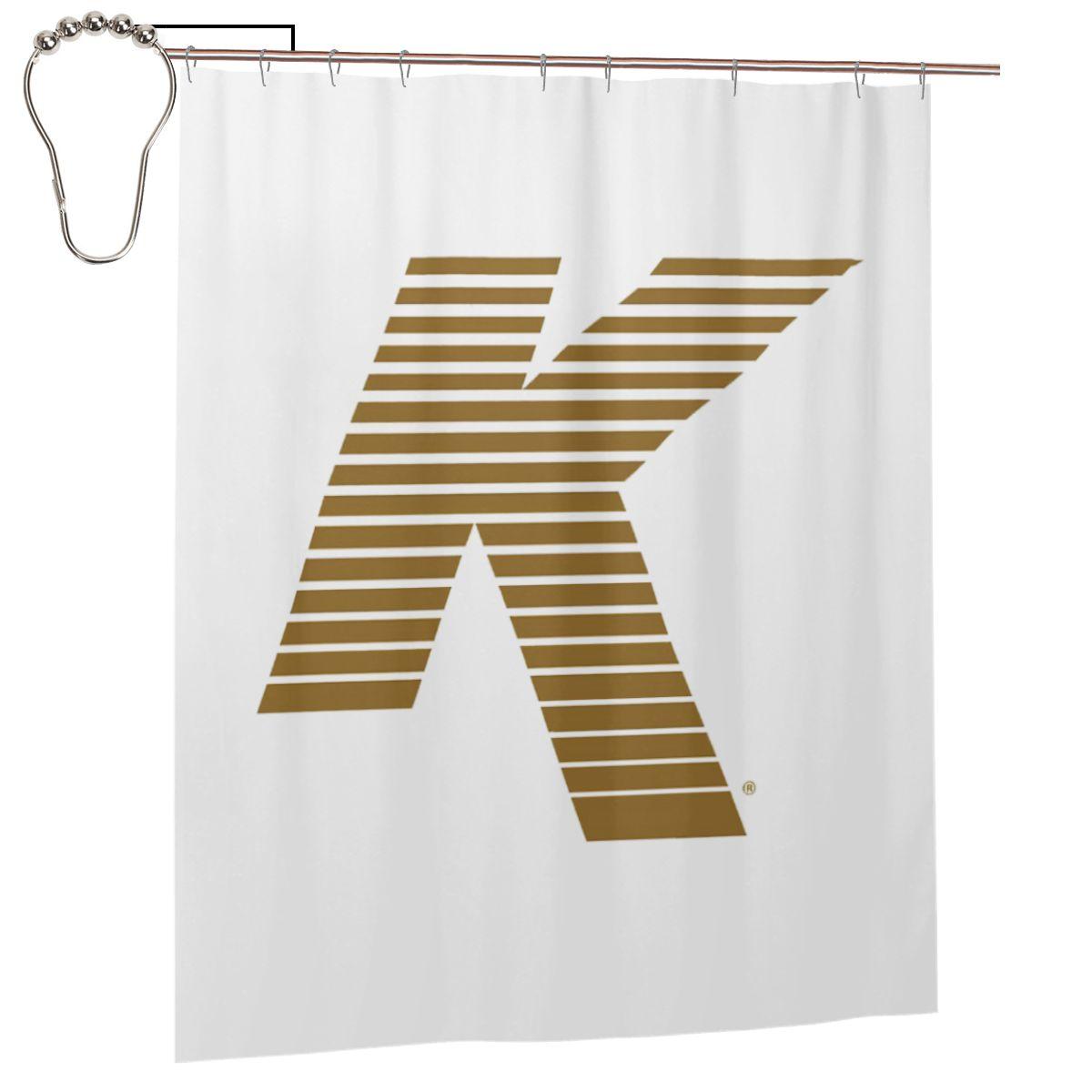 

Zildjian Drums Drummer Drum Music Cymbals Percussion Shower Curtain Bathroom Polyester Waterproof Bath Curtains With Hooks W60H190(CM)-1 Pcs