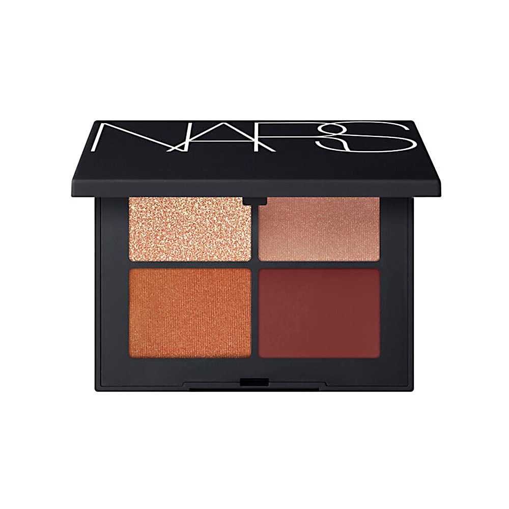 

NARS Quad Eyeshadow TAJ MAHAL Eyeshadow #01803 [Used]