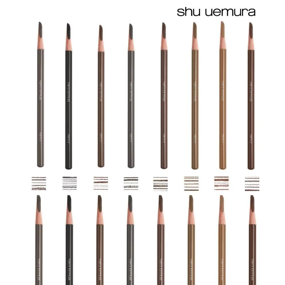 Карандаш для бровей Shu Uemura Hard Formula black