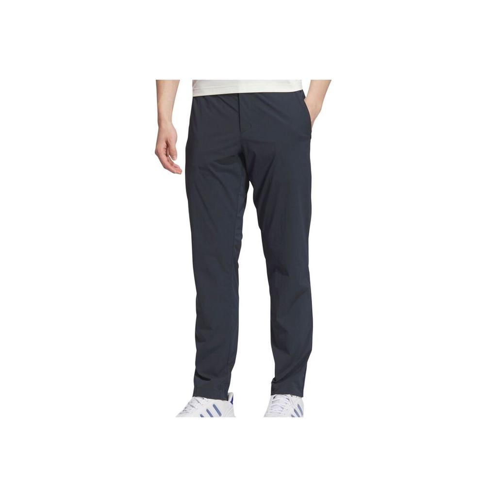 Adidas Wuzong Tong Sports Fashion Solid Color Casual Pants Men Bottoms KC5824