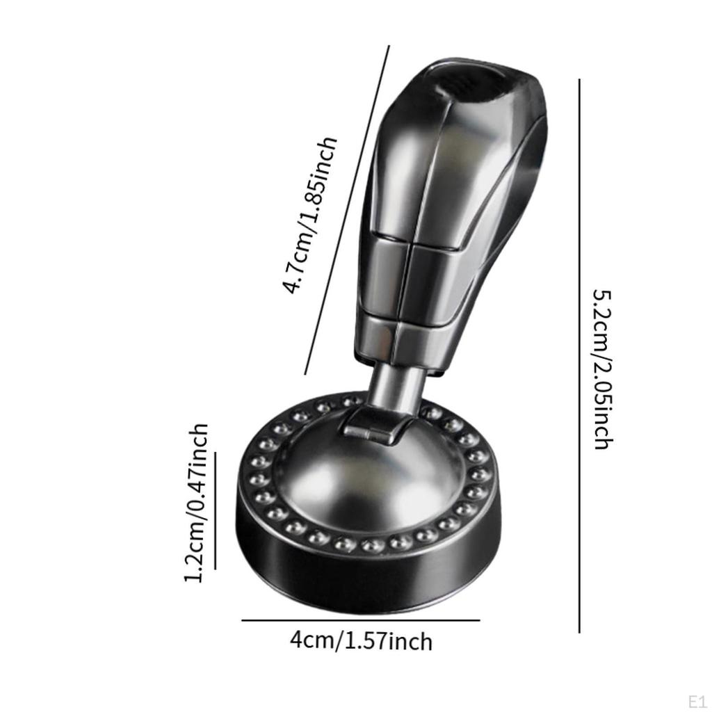 Button Cover Engine Start Stop Car Accessories Decorative Protector