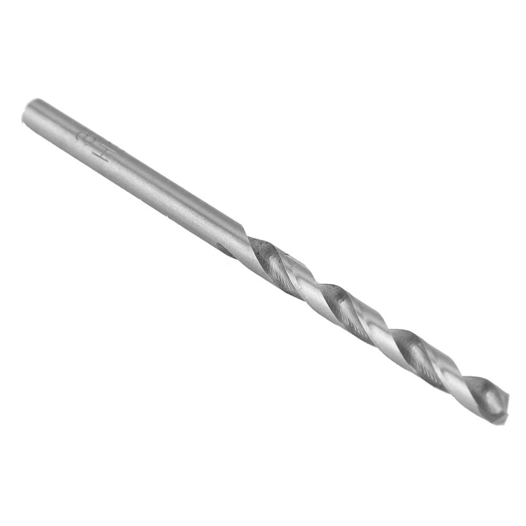 High Speed Steel HSS   Drill Bits Straight Shank Drill Bit (2mm)