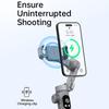 Aochuan 3 Axis Smart Handheld Gimbal Stabilizer For iPhone And Android Smartphone Stabilizer Smart XPro Grey