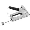 Manual Nail Guns Fast Nailing Improve Work Efficiency Heavy Duty Staple Guns for Furniture Leather Wooden Cases