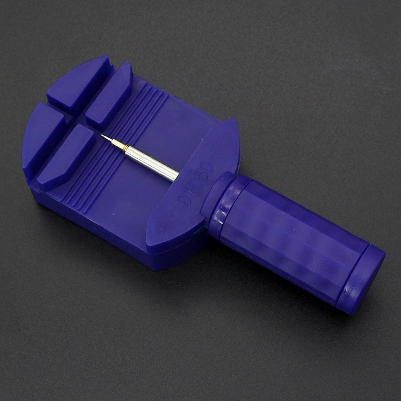 147-Piece Watch Repair Tool Set with Opener and Tool Bag