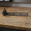 Scooter Foot Pedal Assembly Mounting Hardware Included Telescopic