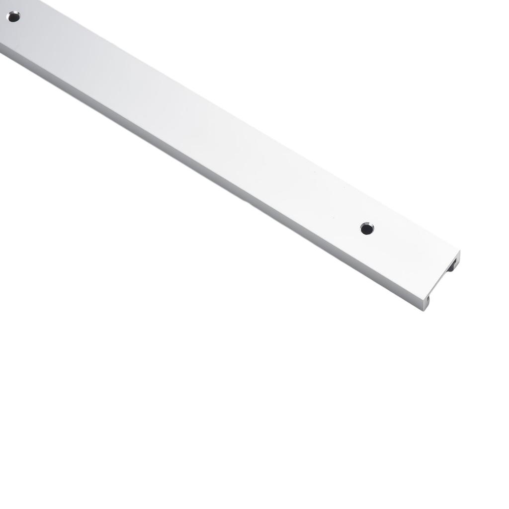 1pc T track Aluminium Alloy Miter Track Miter Bar Slider Table Saw Miter 30mm