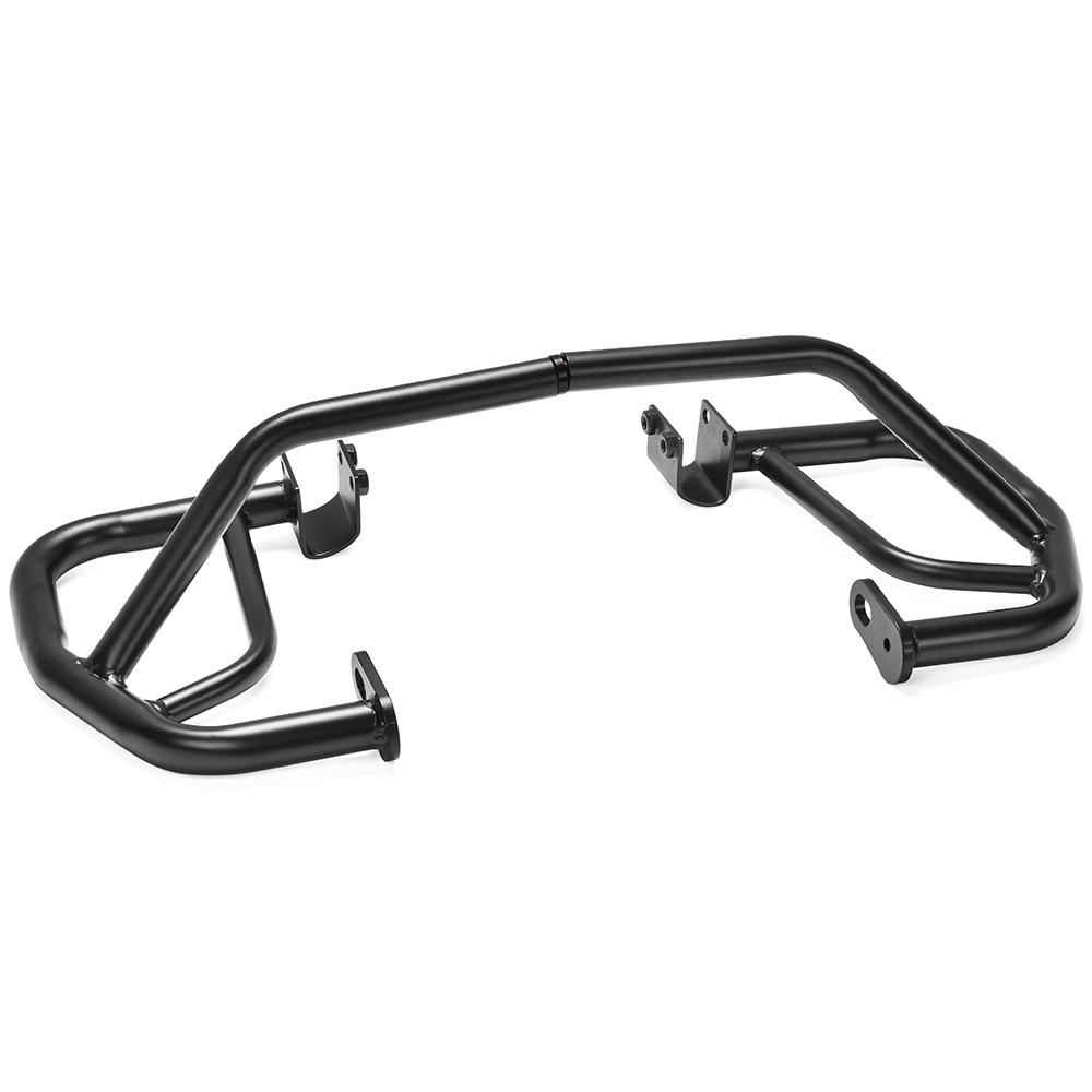 For Honda Rebel CMX 500 CMX500 Engine Crash Bar Guard Motorcycle Stung Cage Highway Bumper 2017-2026