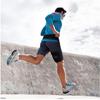 Adult Fitness Leggings with Protective Hip and Groin Support