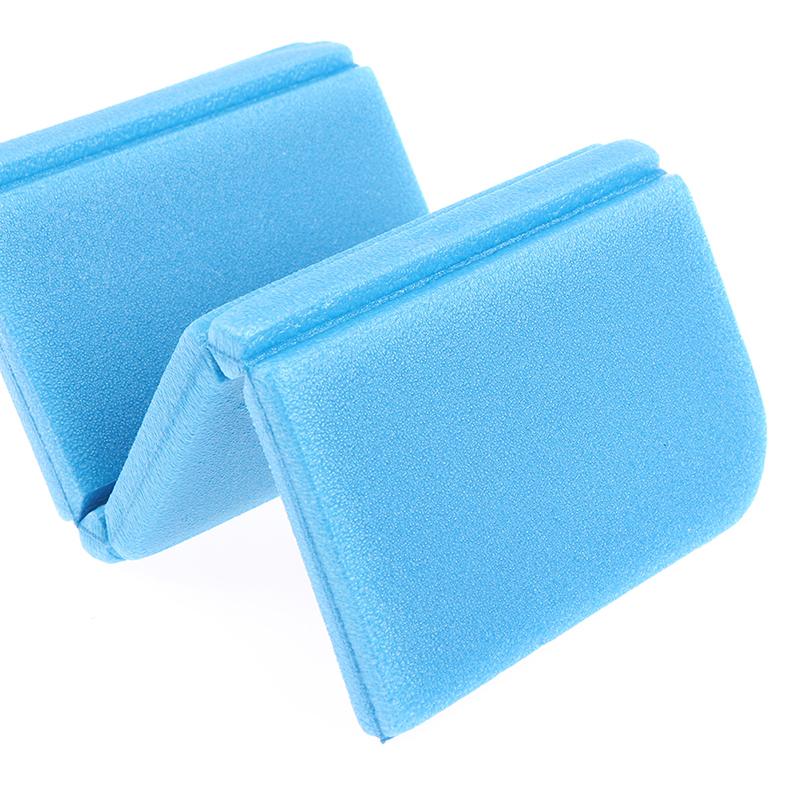 Espuma Xpe Plegable Cojín de Asiento Plegable Portátil Impermeable Colchoneta Picnic