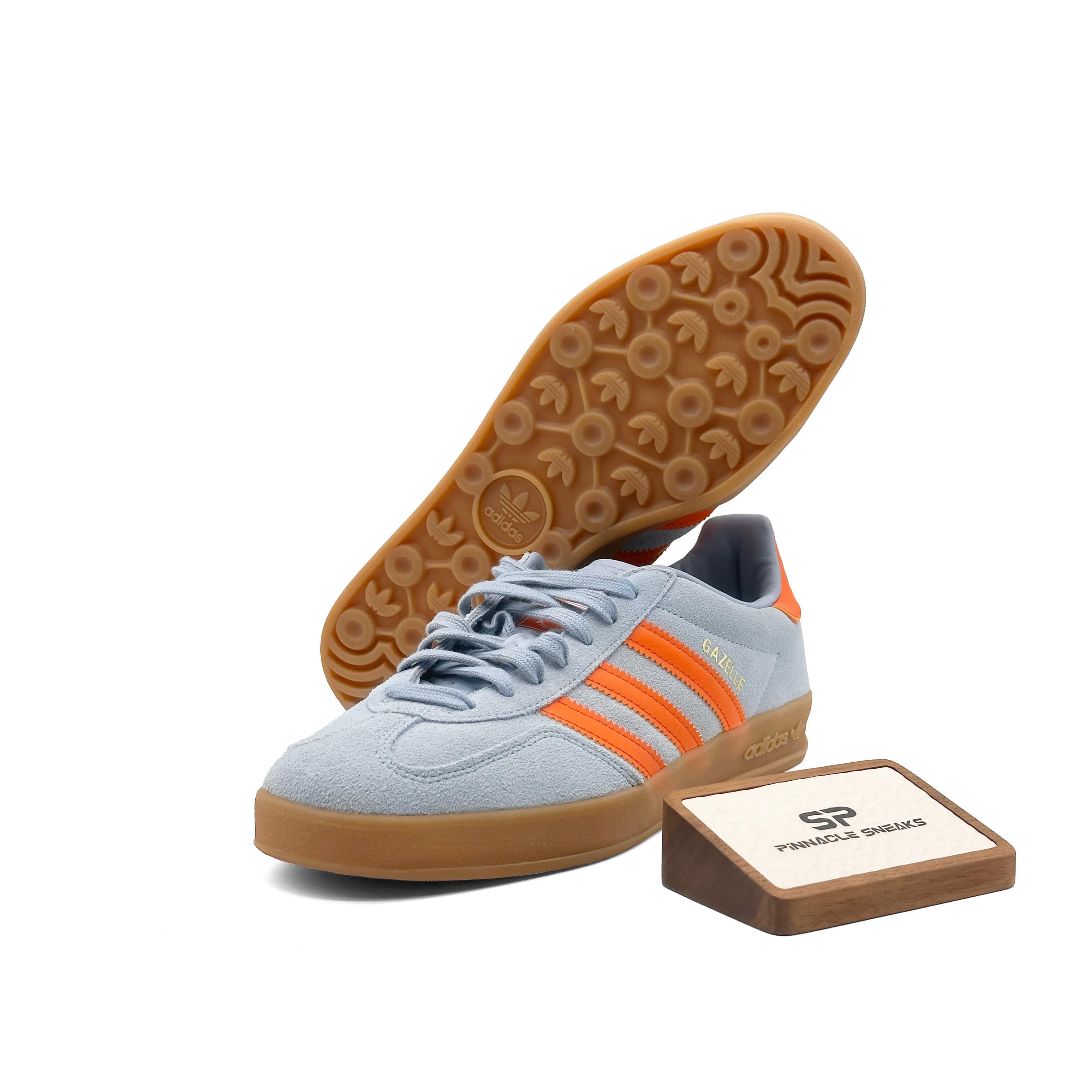 Adidas Originals GAZELLE INDOOR JH5405 Unisex