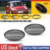 Dynamic Amber Front LED Side Marker Lights Fit MINI Cooper R50 R52 R53 2002-2008