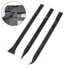 3Pcs Universal Phone Repair Tool Disassembly Blades Pry Opening Tool Plastic Crowbar Disassemble Kit Phone Spatula Hand Tool