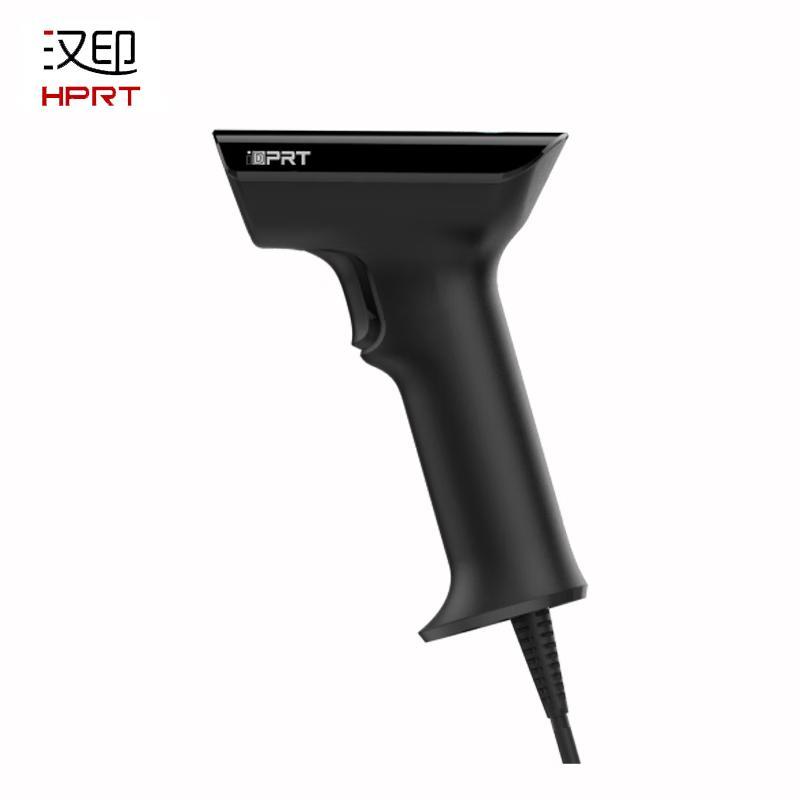 HPRT HN-1358SR Bluetooth Handheld 1D 2D Barcode Scanner