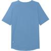 Lululemon License To Train T Shirt Men's (Unisex) T-Shirts LM3EJUS | Dusty Diamond