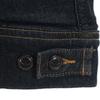LEE RIDERS Denim Jacket S Indigo Denim jacket trucker Men's Used