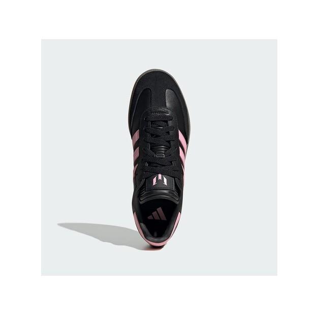 Футбольные бутсы adidas Samba Messi EU 38