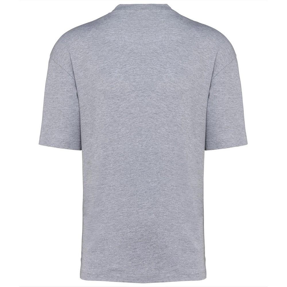 Kariban Unisex Adult Oversized T-Shirt