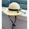 Pet Sun Hat: Coco Style Raffia Straw Hat & Bandana for Cats and Dogs