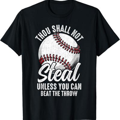 Baseball T-Shirt