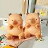 Creative Capybara Phone Holder Mini Portable Desk Ornaments Multifunctional Phone Stand for Phone Tablet