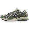 1906A 'Olive Juice Sea Salt' Sneakers U1906ANC