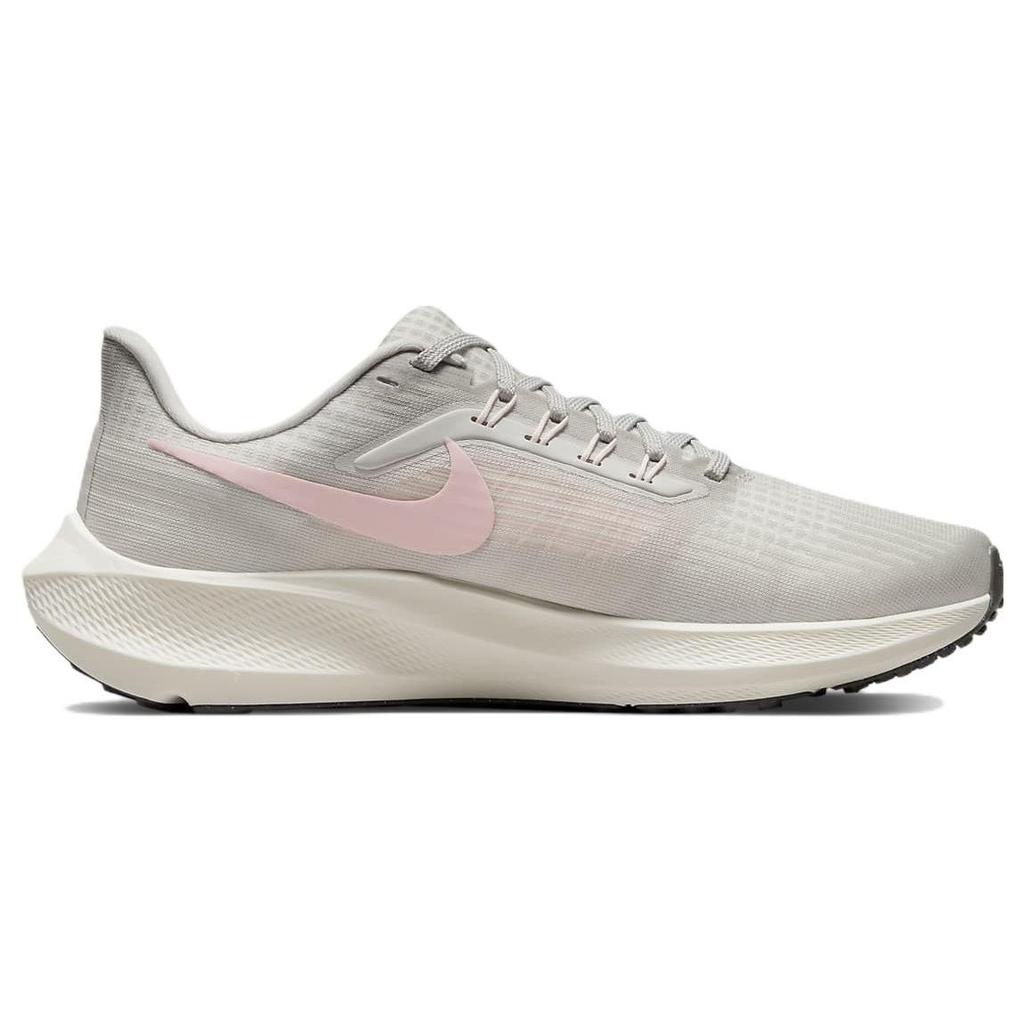 Nike Air Zoom Pegasus 39 Light Iron Ore Women Sneakers Grey Atmosphere Light-Orewood-Brown DH4072-003