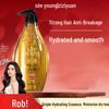 Siyuan Ginger Anti-Hair Breakage Silicone-Free Shampoo
