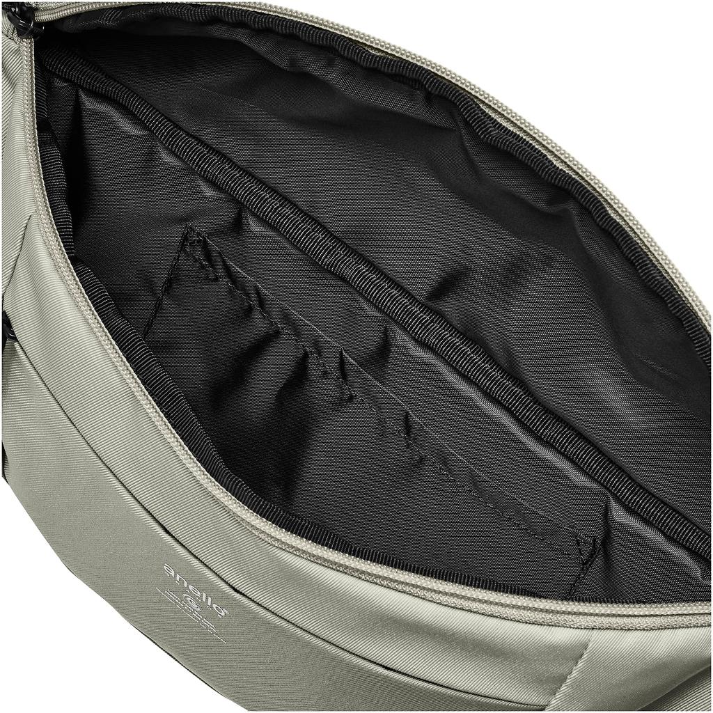 Body Pouch TP GTM0222 Olive [Anello Grande] Bag/Waist Women's