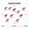 [BRAYE] Lip Sleek Mini (10 Colors)