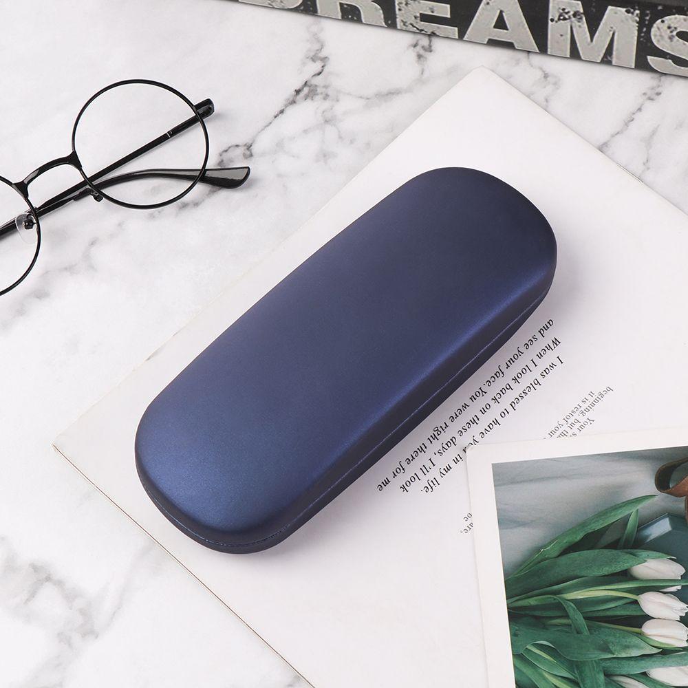 Eyewear Accessories Eyewear Protector Myopia Glasses Case Glasses Box Reading Eyewear Case