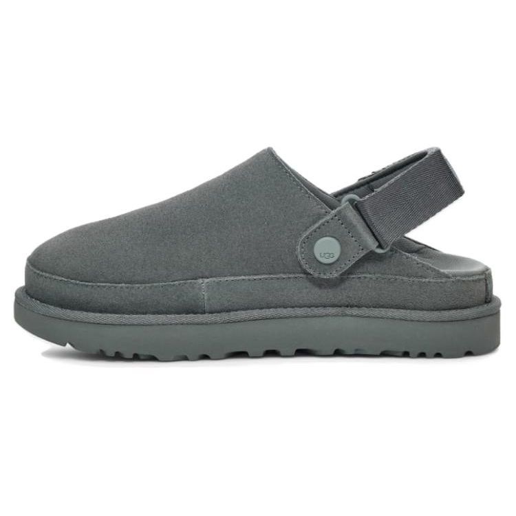 

UGG Goldenstar Clog Rainstorm Women Sneakers Grey 1138252-RNS 37