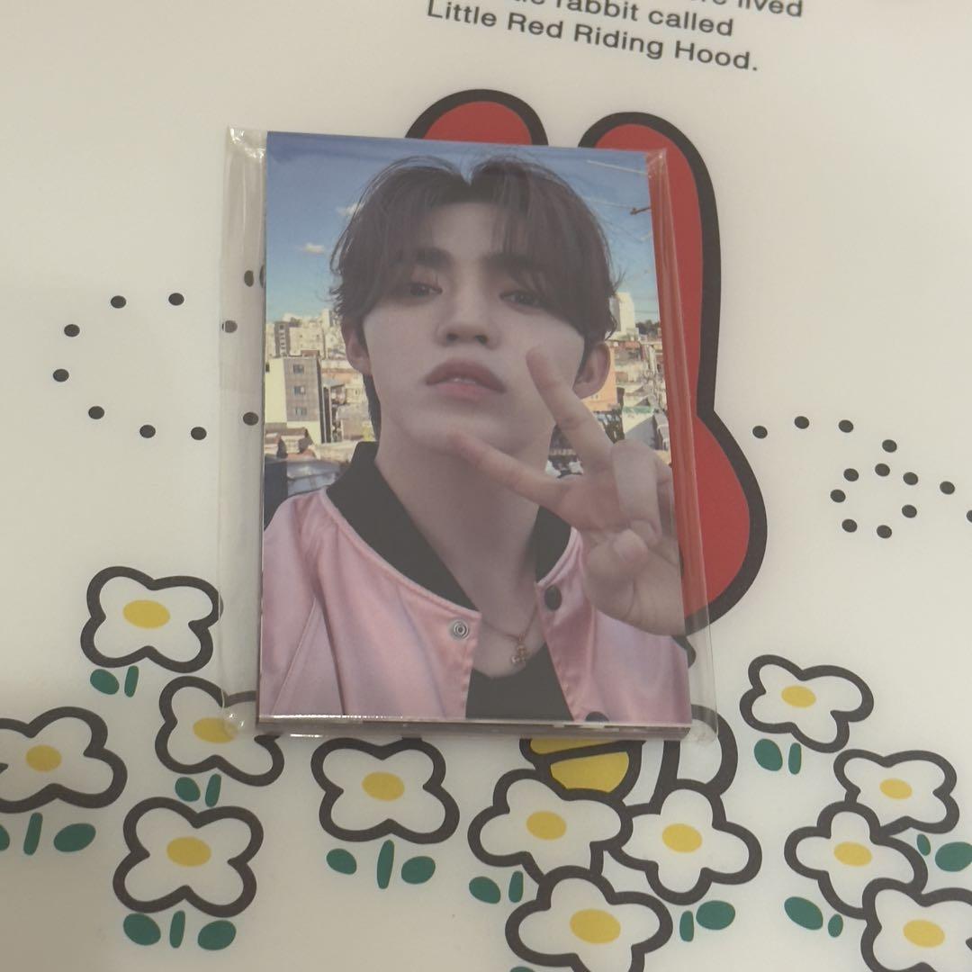 

[USED] SEVENTEEN Tokyo venue limited SPILL THE FEELS Universal Studios Japan