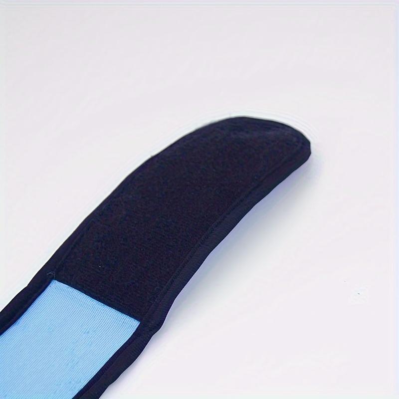 Hamac Comfort Grip pentru câini - Anti-zgârieturi și mușcături, ideal pentru tunderea unghiilor, administrarea medicamentelor și îngrijirea