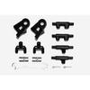 Tamiya HOP-UP OPTIONS OP-674 Adjustable Upper Arm (TT-01/TGS)