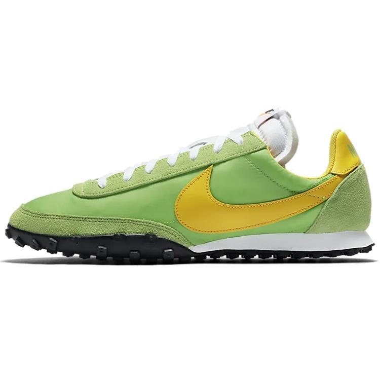 Nike Waffle Racer Green Nebula Men s CN8115-300 EU 39