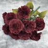 Realistic Artificial Carnations Bouquet 13 Head Simulation Carnations  Home Living Room Decor