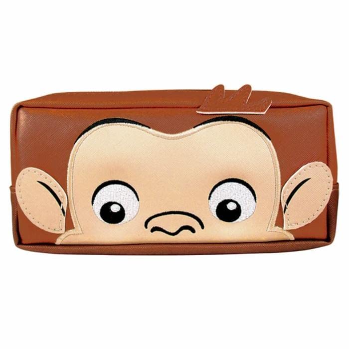 

[T S Factory] Pen Case, Do-Up Pen Pouch