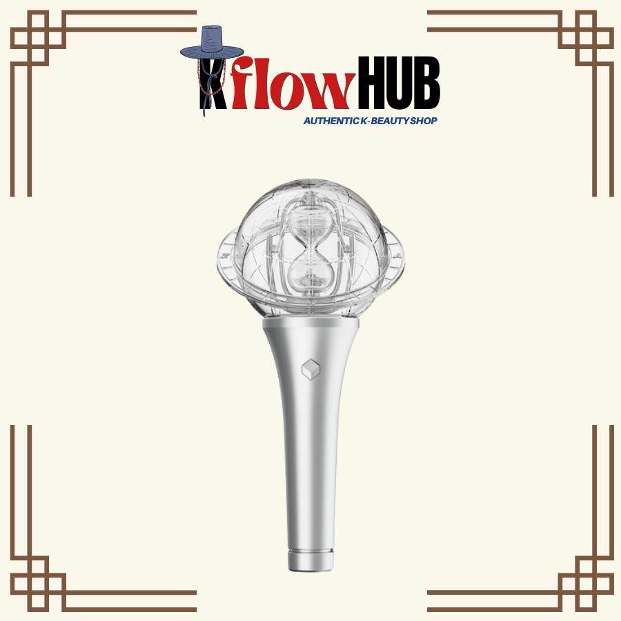[В НАЛИЧИИ] Официальный лайтстик ATEEZ Версия 3 LIGHTSTICK