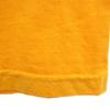 SMP Short Sleeve T-shirt Yellow Men's Used