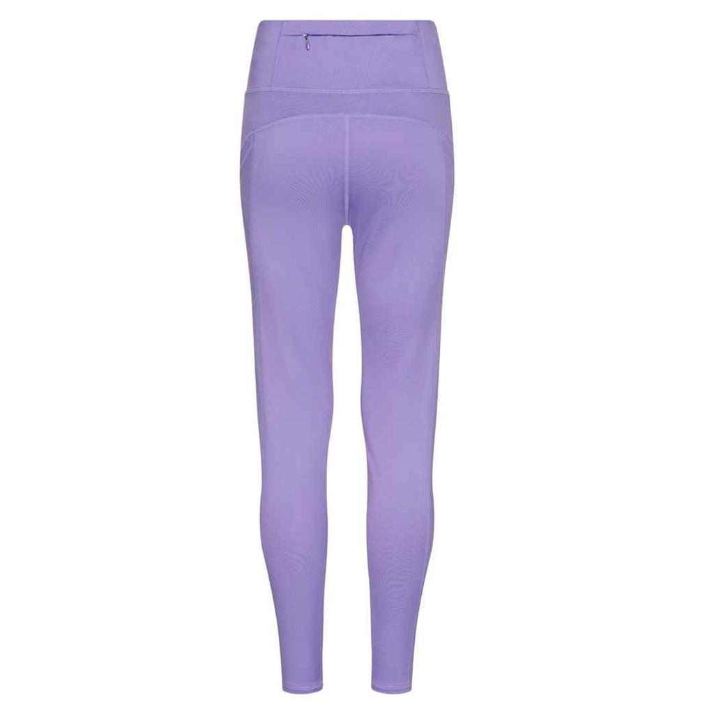 AWDis Cool Womens/Ladies Recycled Technical Leggings