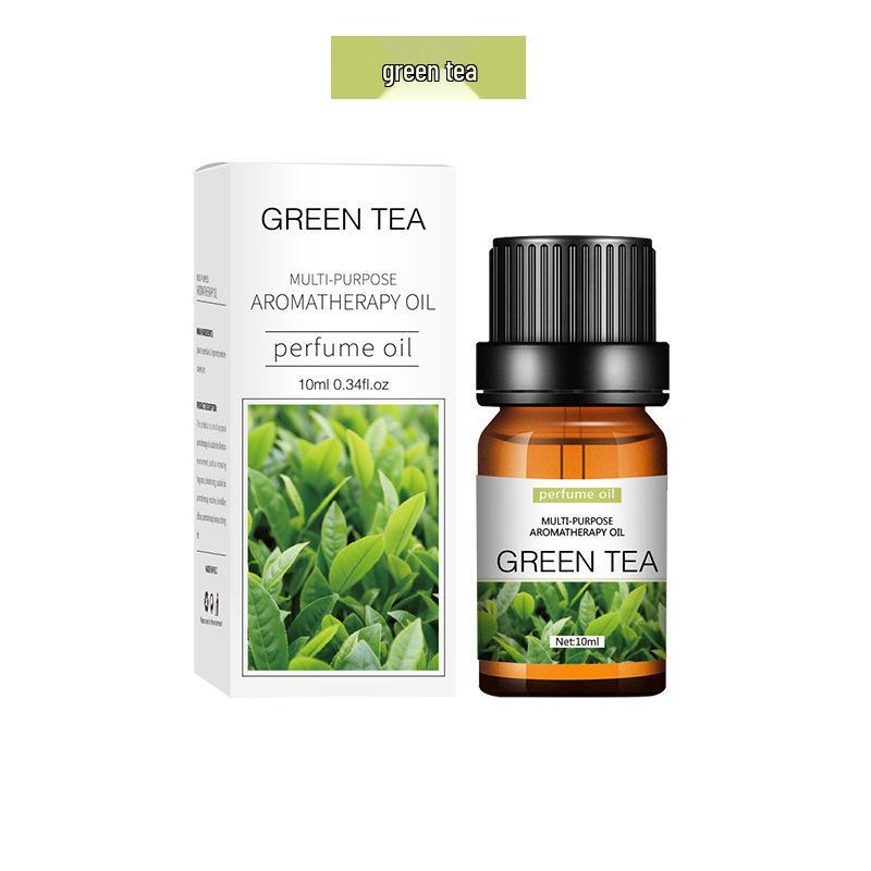 Plant-Based Water-Soluble Aromatherapy Essential Oil Deodorizer for Humidifiers and Hotels