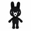 Kawaii Animal Hospital Plush Barney Head Nurse Stalker Ratthew Rabbit Toys Game Peripheral Toys For Kid Game Fans Birthday Gift